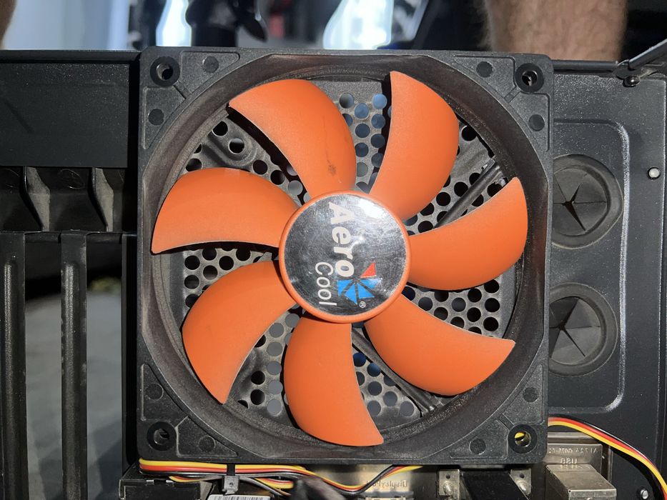 Zestaw komputerowy i7-7700 / Gigabyte GA-B250M-D3H / 16GB DDR4 /