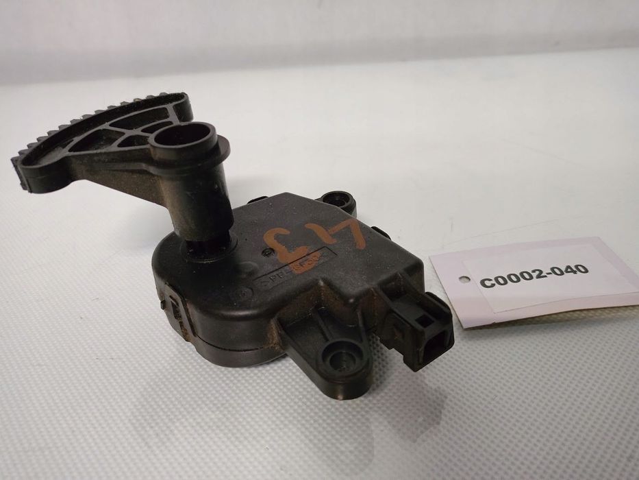 silniczki nagrzewnicy 3 szt voyager iv