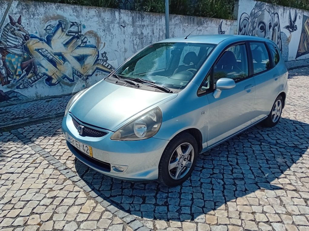 Honda Jazz 1.2 2007