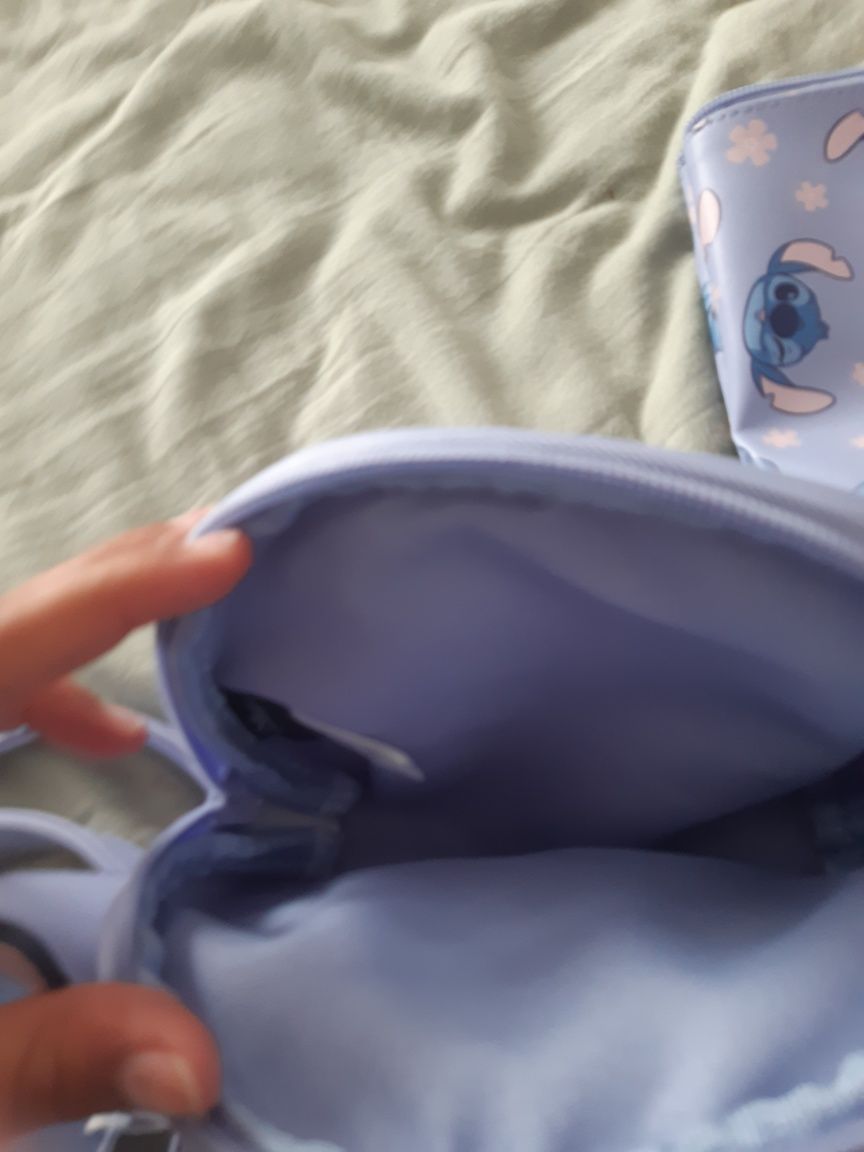 Torebka lilo i stich