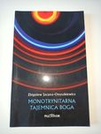 Monotrynitarna tajemnica Boga Onyszkiewicz