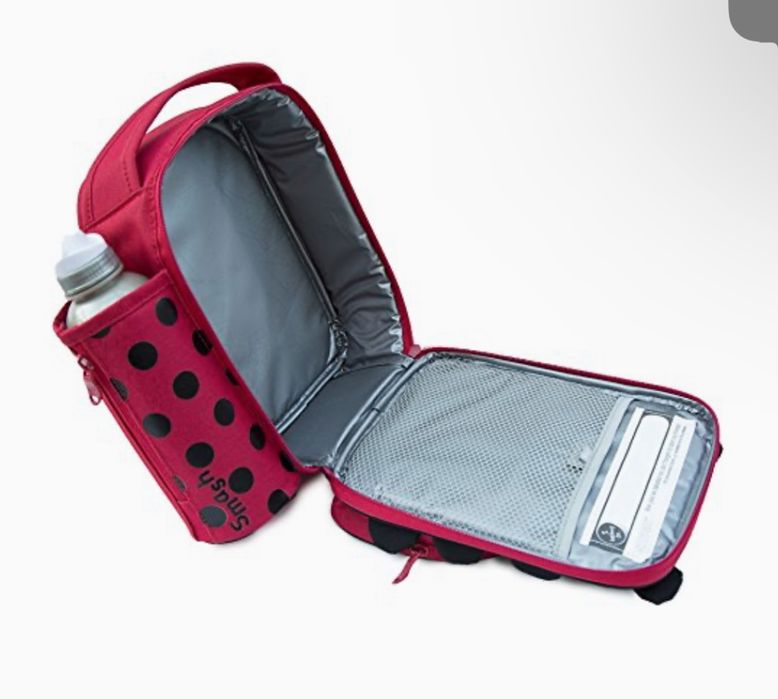 Продаю сумку с Божьей коровкой фирмы Smash