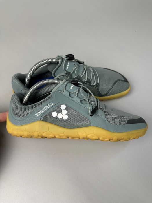 Жіночі кросівки VIVO BAREFOOT Primus Trail II FG size 38(24см)