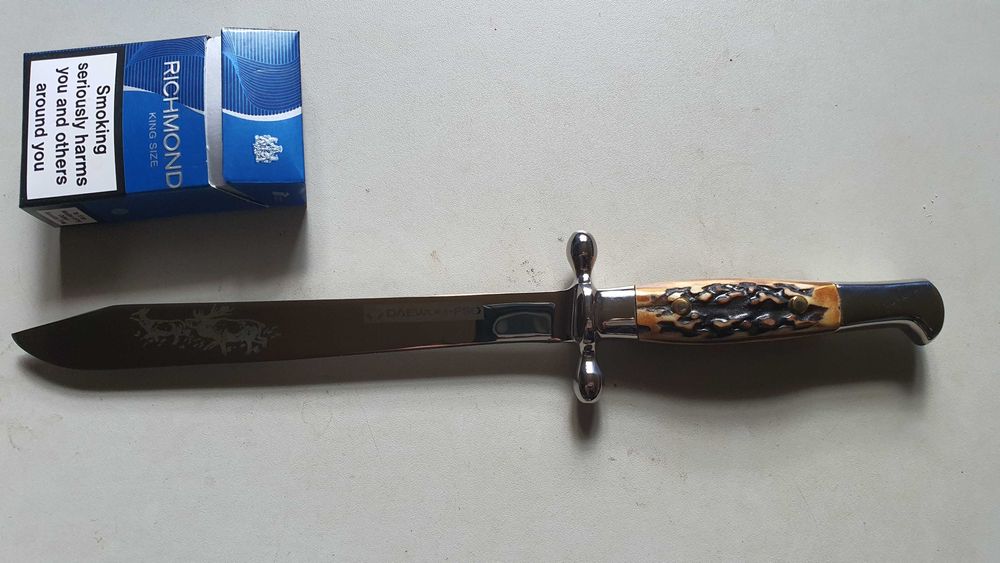 KORDELAS - pamiątka - fso