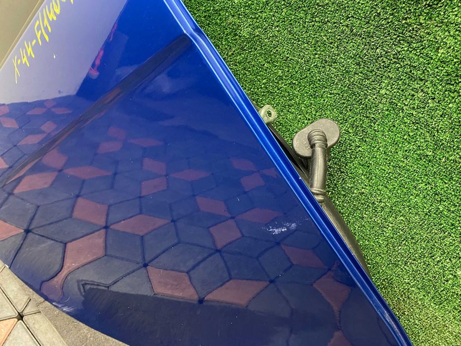 Дверка задня права Mitsubishi Lancer X 10, Мітсубісі Лансер X 10