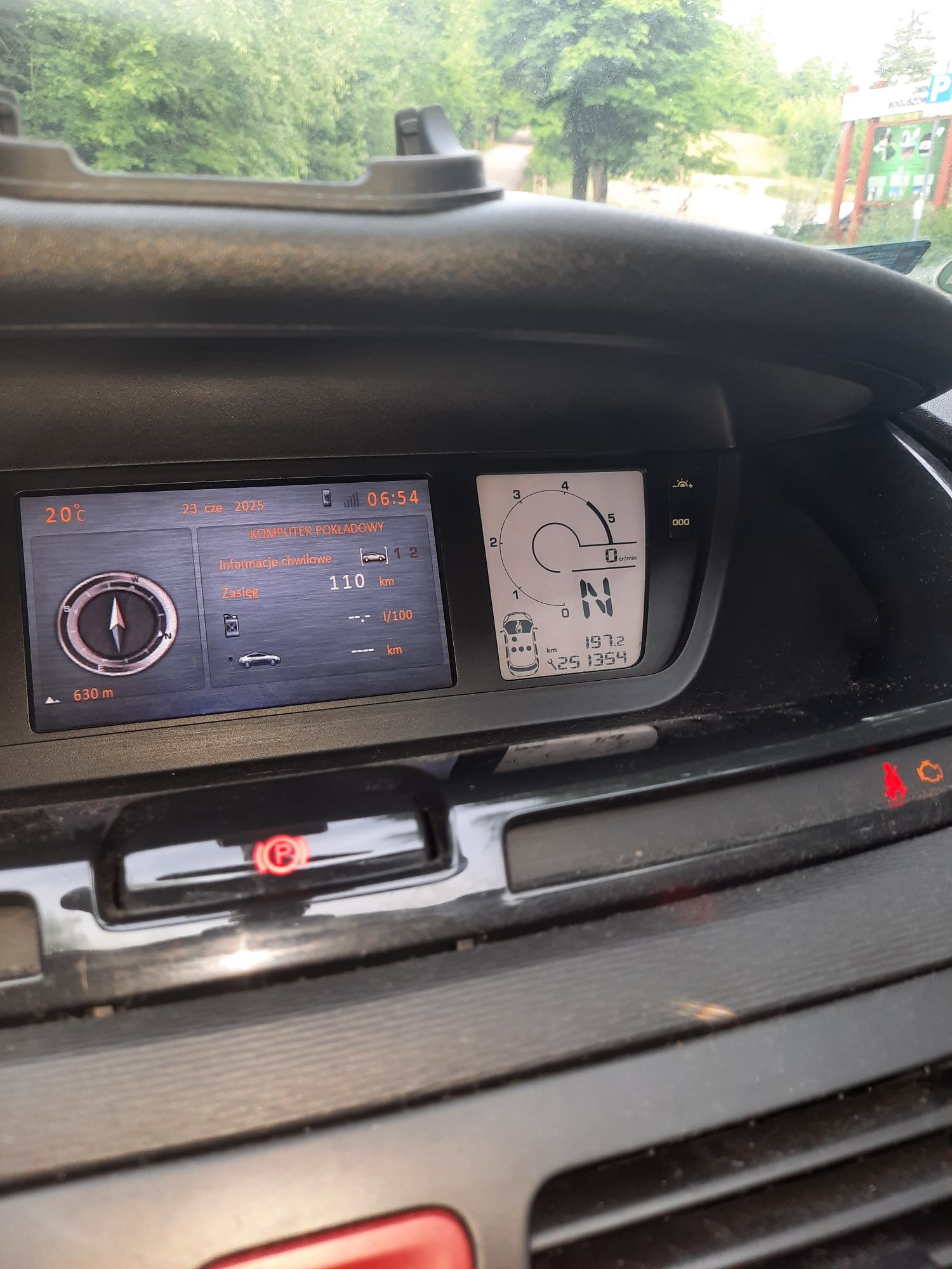 Citroen c4 grand picasso