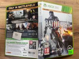 Battlefield 4 Xbox 360 | Sprzedaż | Skup | Jasło Mickiewicza