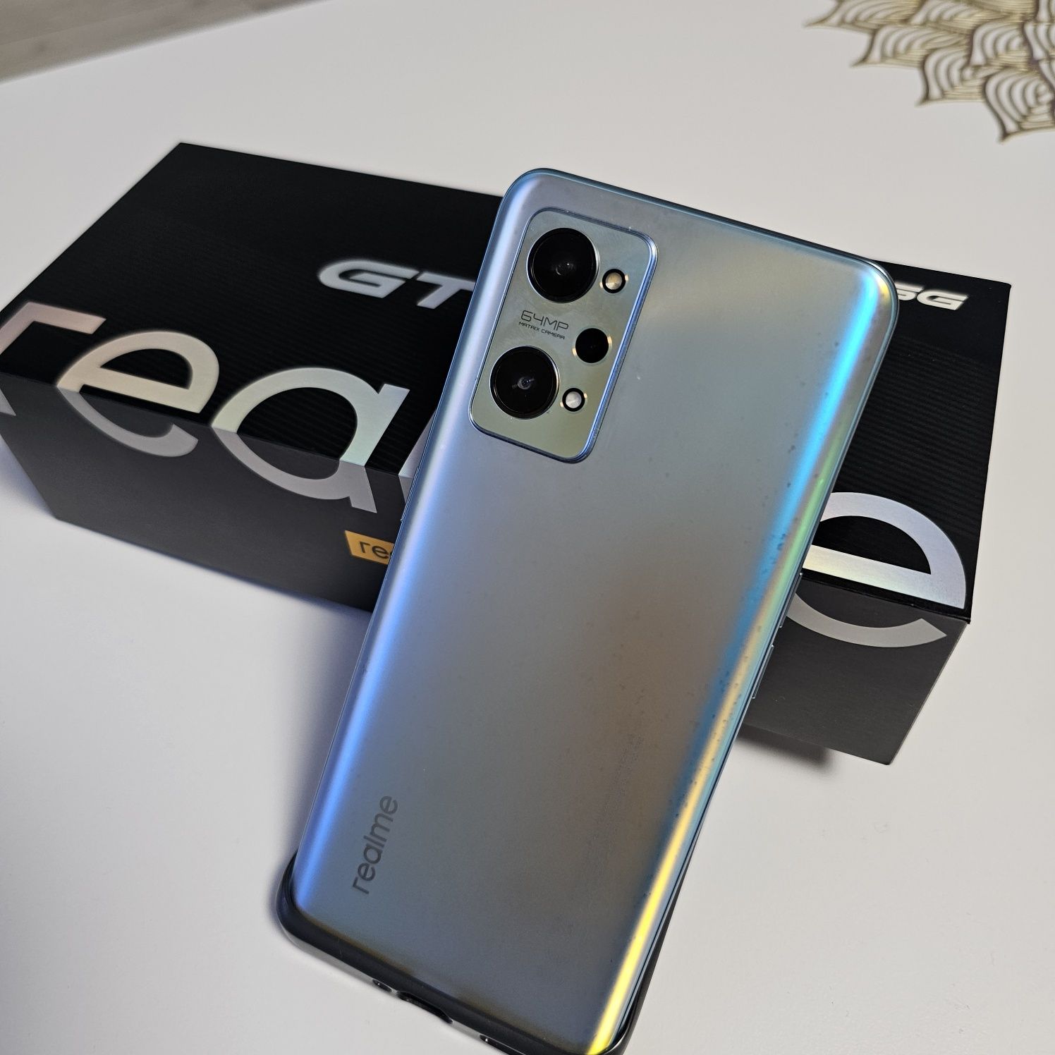 Realme GT NEO 2 sprzedam