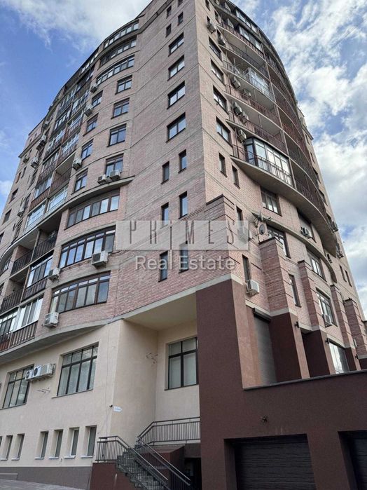 Продаж офісного приміщення 150м2 вул Кониського Тургеневская 28-30А