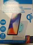 Ładowarka Indukcyjna bezprzewodowa GRUNDIG
