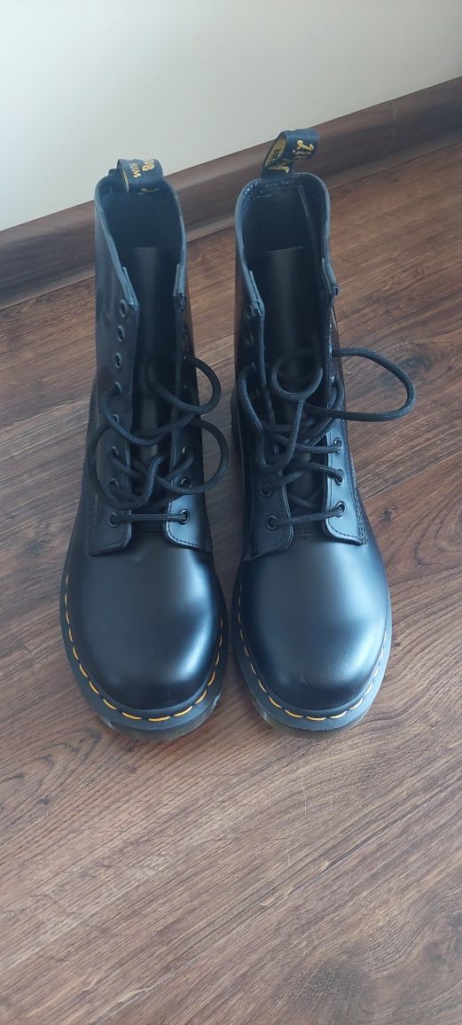 Nowe orginalne  Dr.Martens