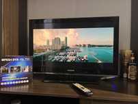 (HD TV) Телевізор Samsung