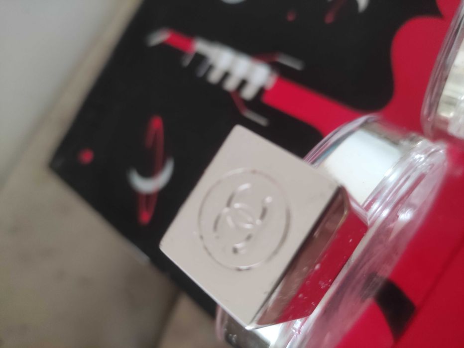 Chanel Chance Eau Tendre flakony resztka perfumy woda perfumowana 100m