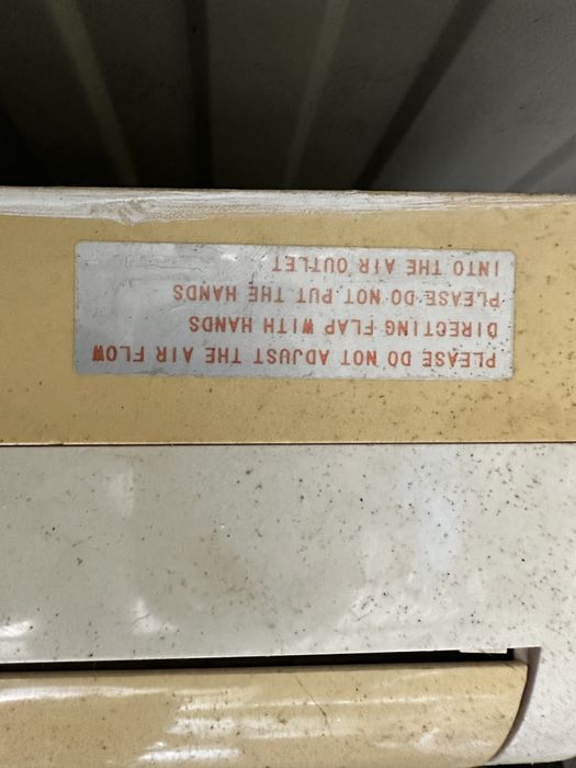 Klimatyzator Split ARTEL 8.5 kW 29000 BTU 78 m2 A