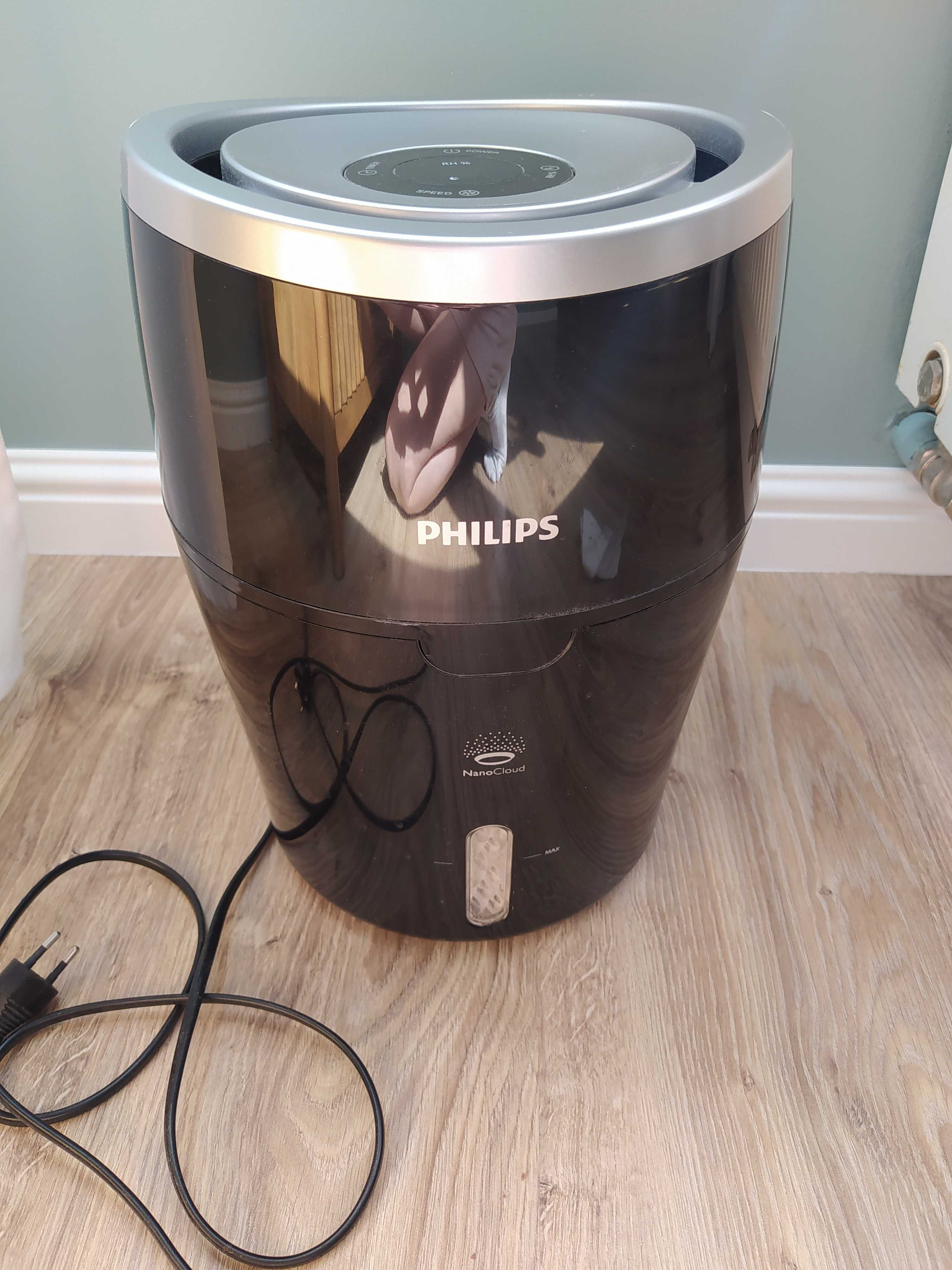 Nawilżacz ewaporacyjny Philips