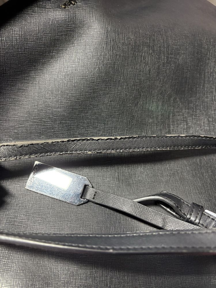 Torba typu sopper Calvin Klein