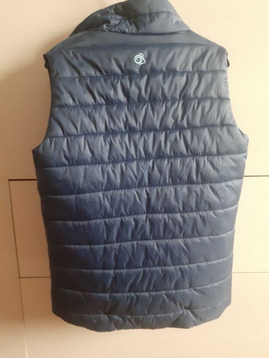 Kamizelka / bezrekawnik 116