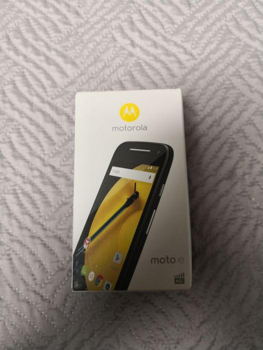 Motorola E 2 generacji
