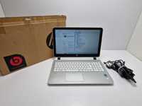 Laptop HP PAvilion 15 I5-4Gen/8GBRAM/1500GBHDD/Iris graphics 5100