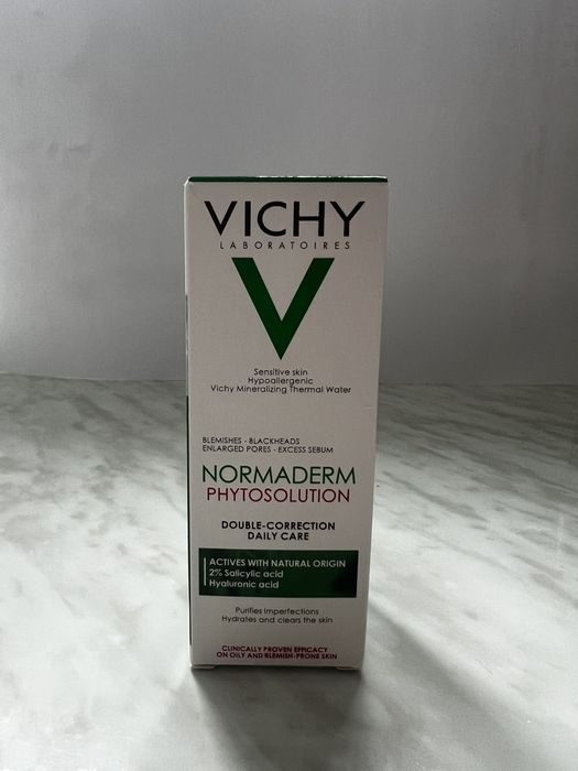 Гель- бустер vichy