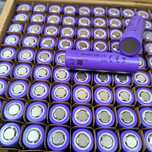 18650 аккумулятор Tenpower INR18650-32HE 3100mAh/10А/22mOm акумулятори