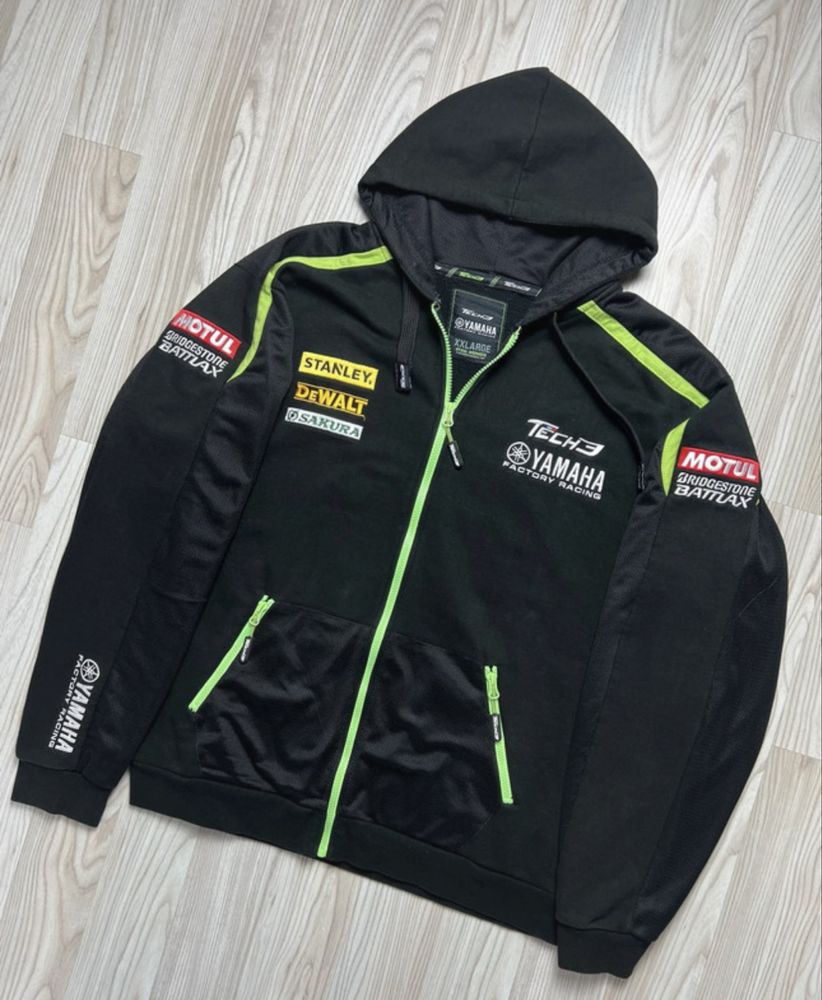 Bluza Yamaha męska