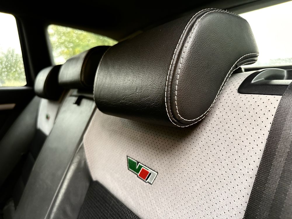 2006 Skoda Octavia II RS 2.0 TFSI 250HP Manual Salon PL