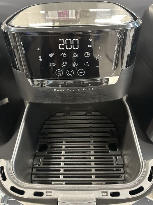 Аерогриль Tefal 505815