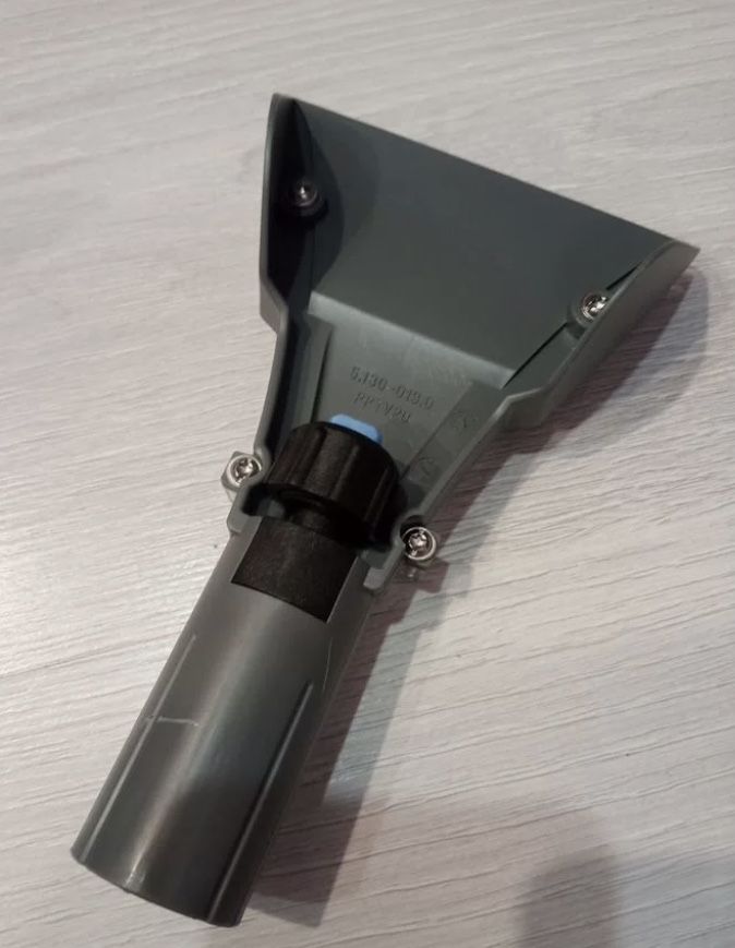 Моющий пылесос karcher puzzi 10.1