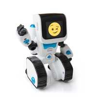 Крутий Робот COJI STEM візуальне програмування цікаве корисне дитині