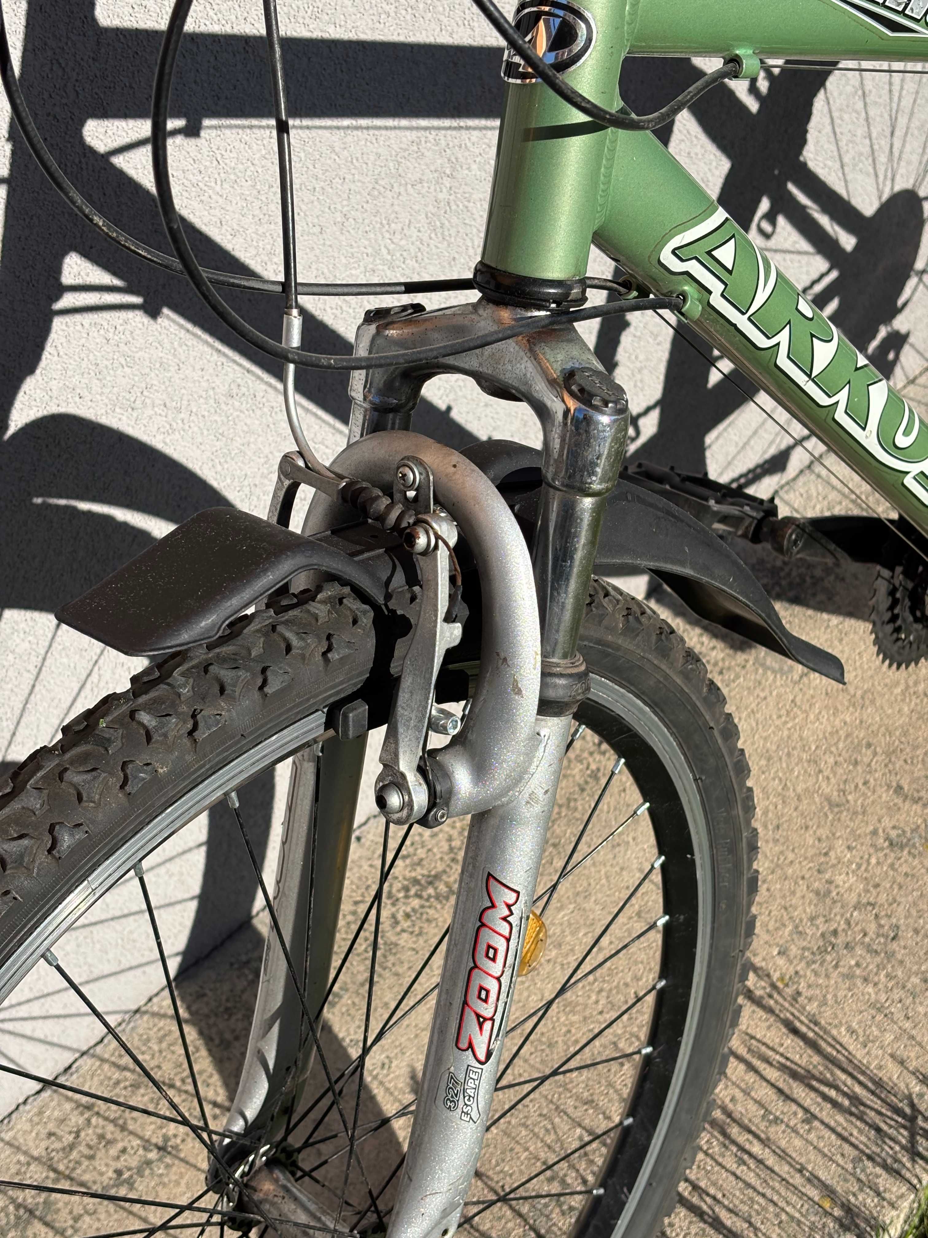 Romet Arkus Junior Classic 26''