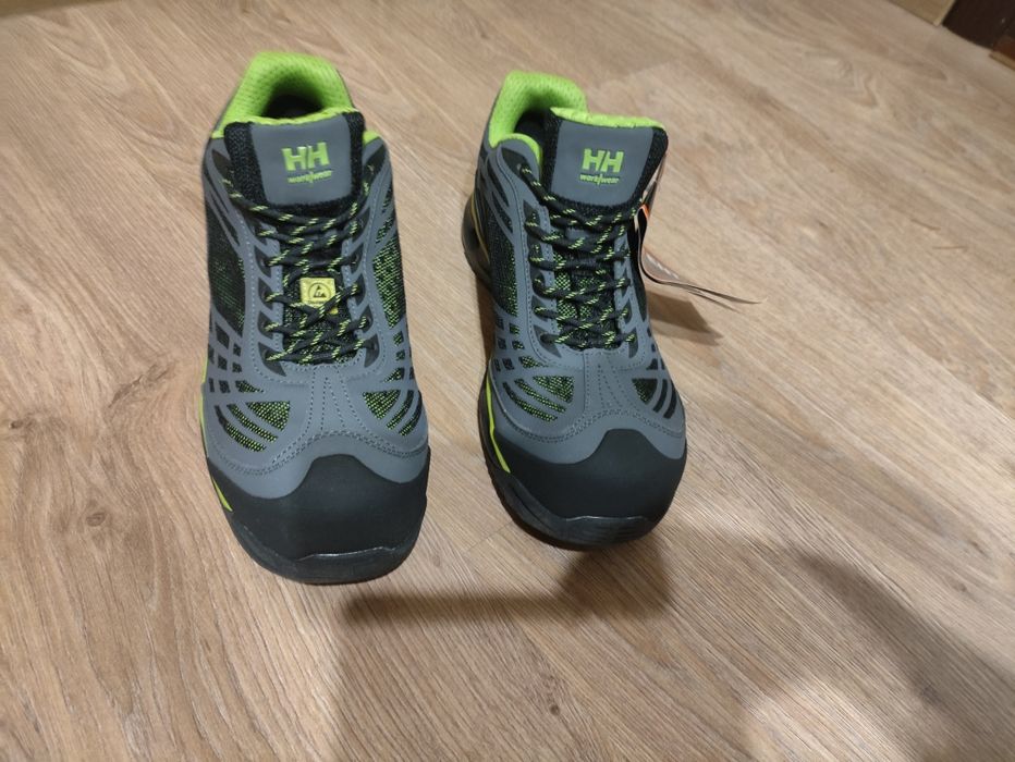 Helly Hansen Workwear кросівки кросовки робоче взуття 44 розмір