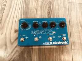 TC Electronic Flashback x4 Delay