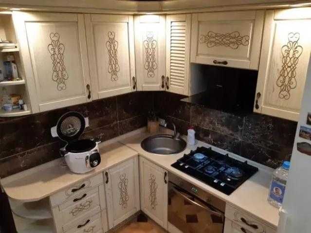 Продается 1х комнатная квартира в Харькове.