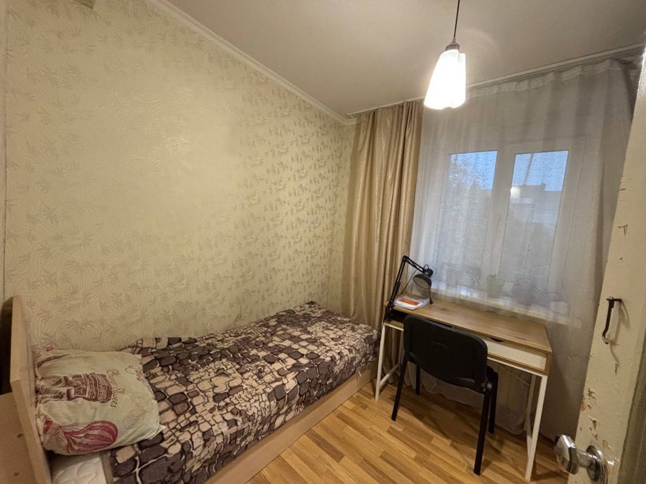 Сдам 3ком квартиру в центре ул Рабочая