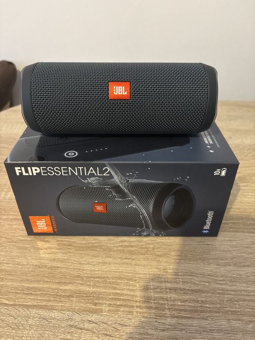 JBL Flip Essential 2