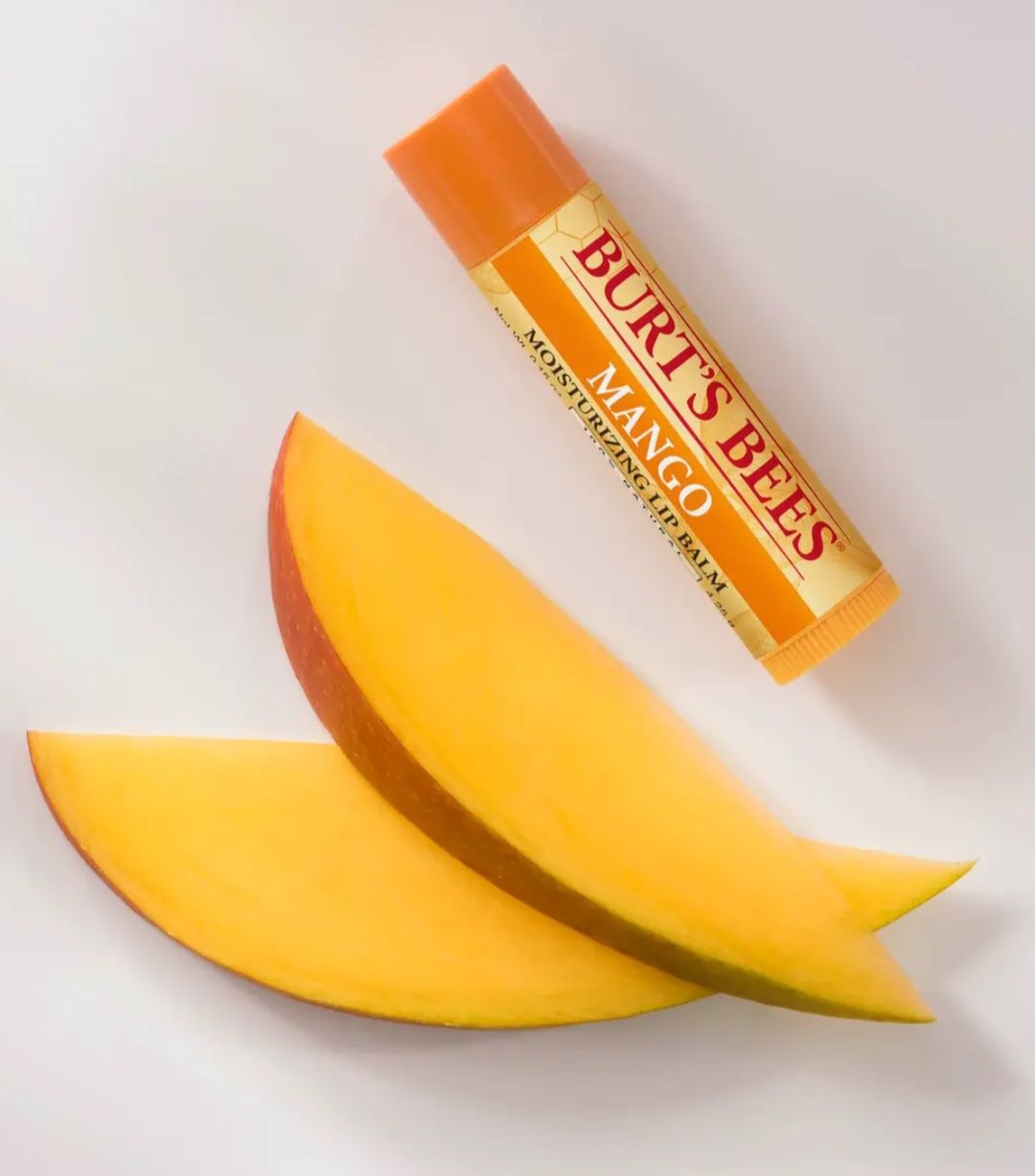 Бальзам для губ Burt's Bees
