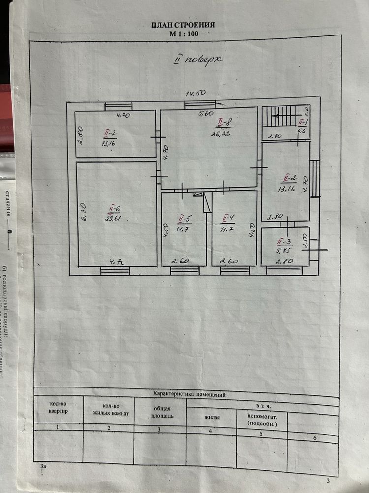 Продам двохповерховий будинок