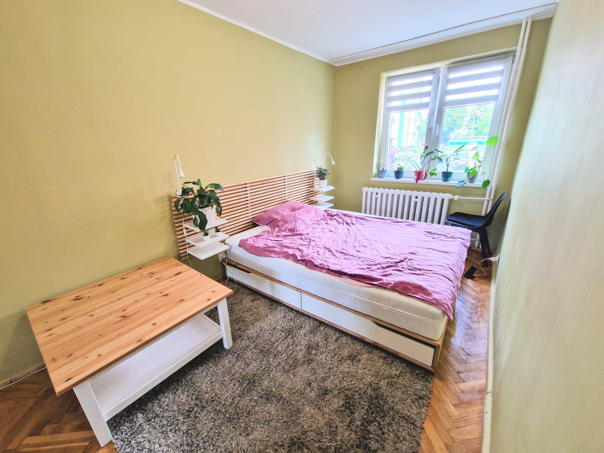 Pokój do wynajęcia Idealny dla studentki lub młodej osoby pracującej