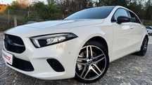 Mercedes-Benz A 250 e Progressive