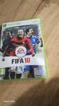 Fifa 10 xbox 360