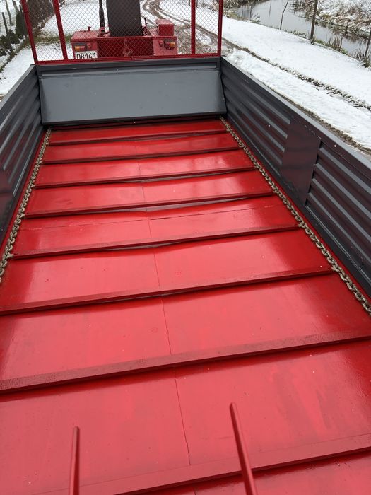 Продам розкидач органічних добрив/ Гноєрозкидач