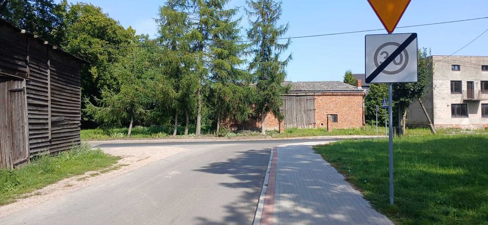 Dom na sprzedaż Lipinki