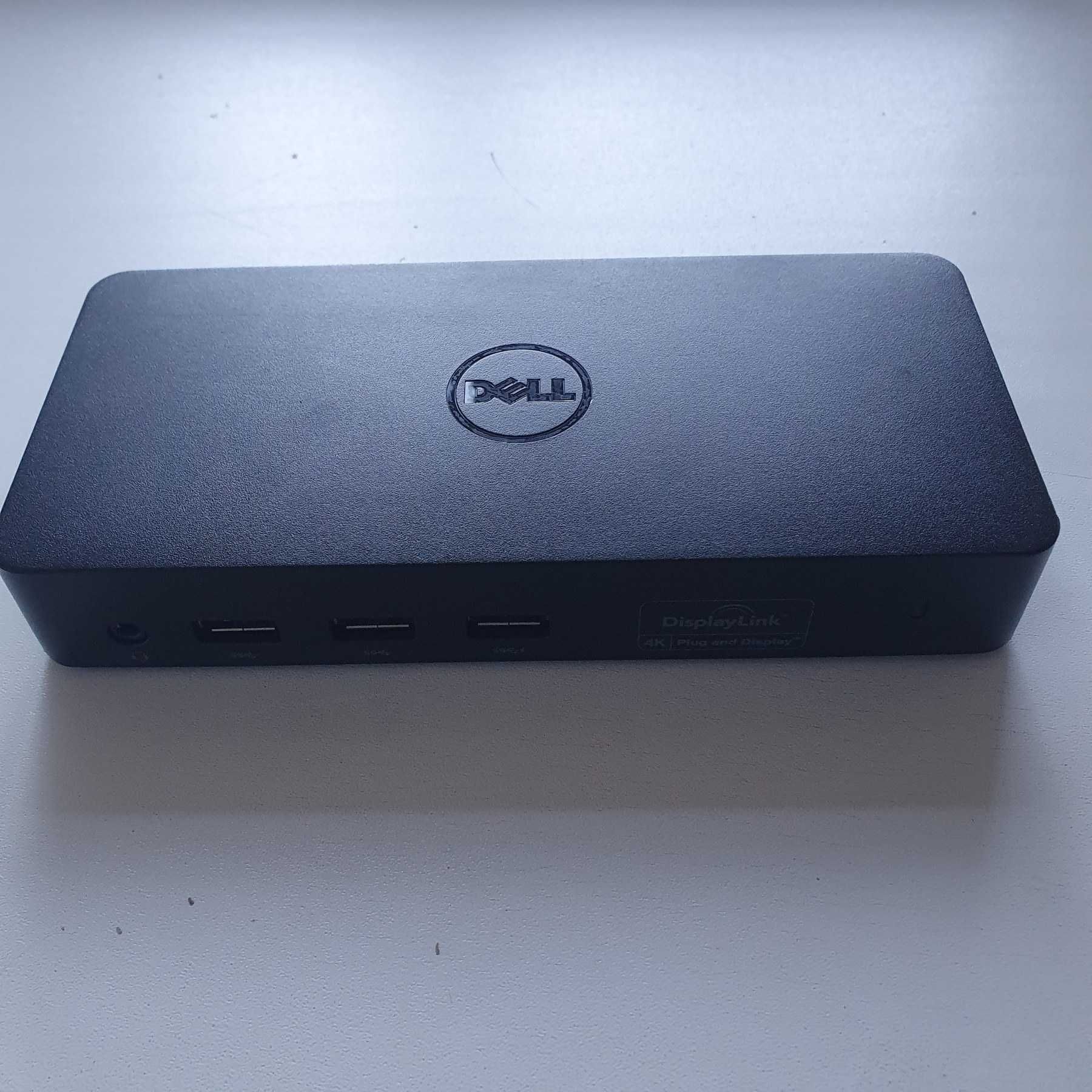 Док станція Dell 3100