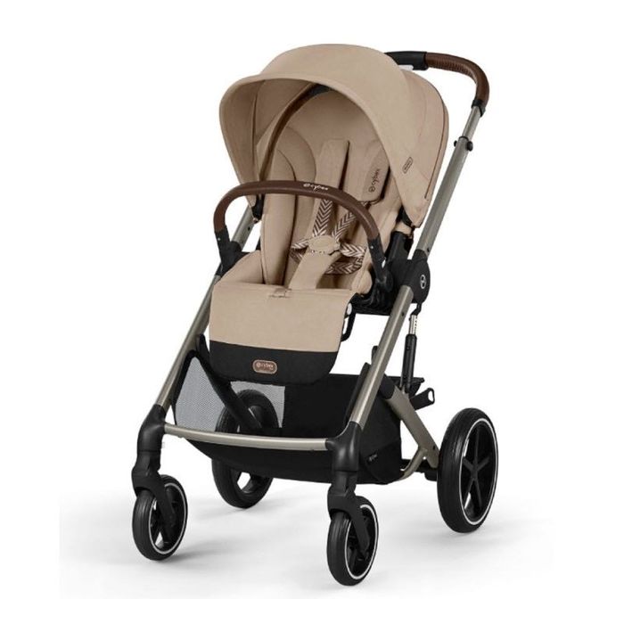 Carrinho Cybex Balios S Lux