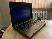 HP ProBook 6465b AMD, 8 Gb, 120 SSD