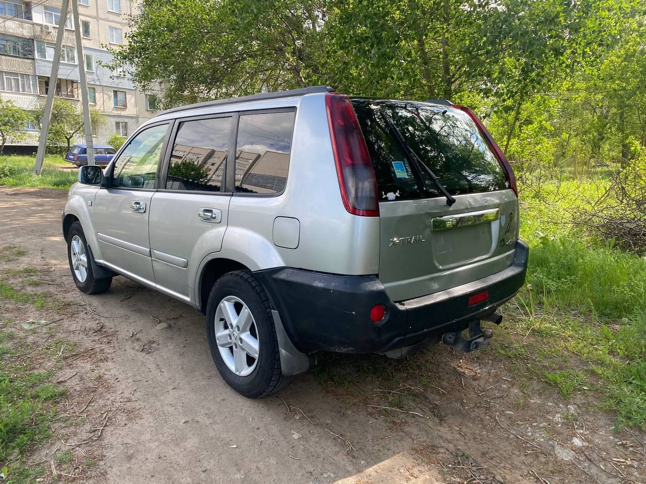 Продам Nissan X-Trail