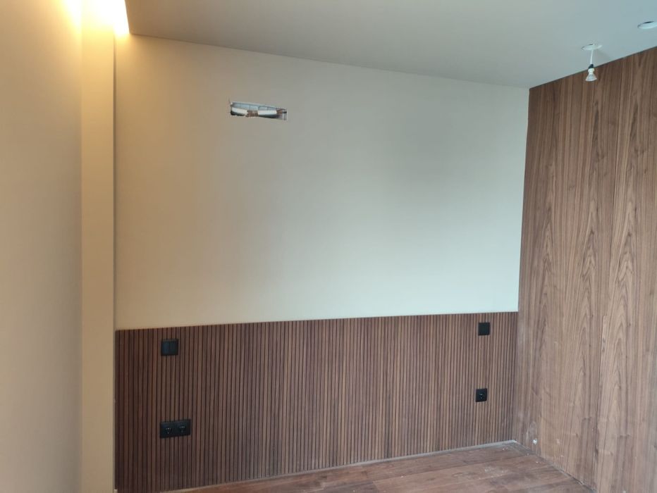 Eletricista / Pintor