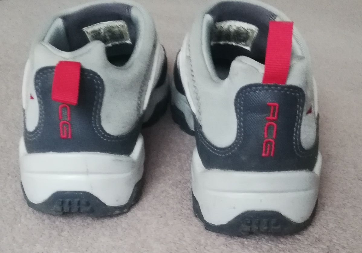 Buty Nike Air Water Shield