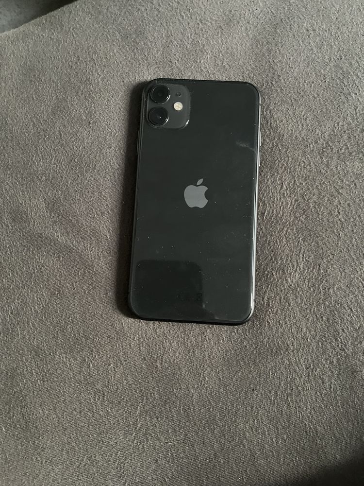 Iphone 11 w 100% sprawny